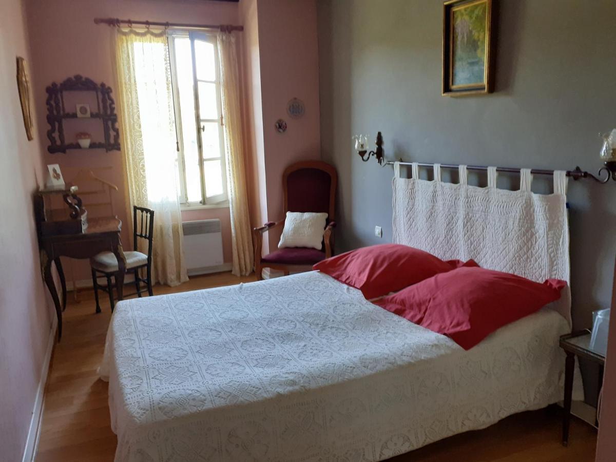 La Grange Le Plan (Haute-Garonne) Exterior foto