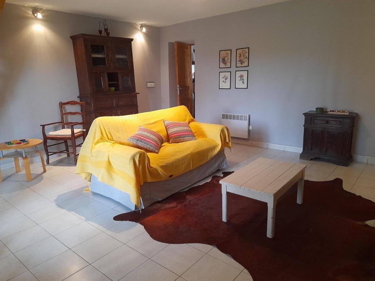 La Grange Le Plan (Haute-Garonne) Exterior foto