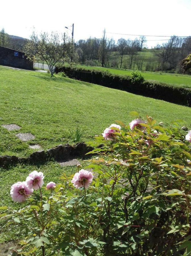 La Grange Le Plan (Haute-Garonne) Exterior foto